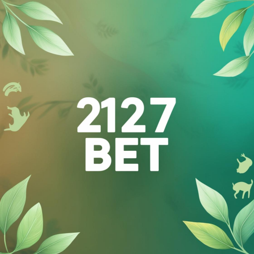 2127bet Cassino Online